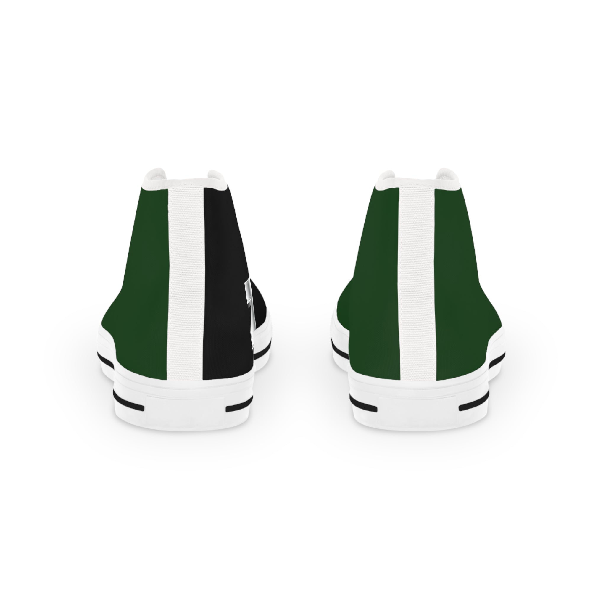 Zapatillas Altas Personalizadas Premium Originales | ZENVIOR