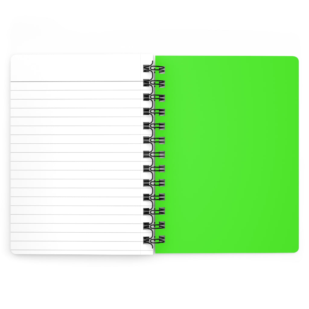 Cuaderno de Espiral Personalizado Premium Original | ZENVIOR
