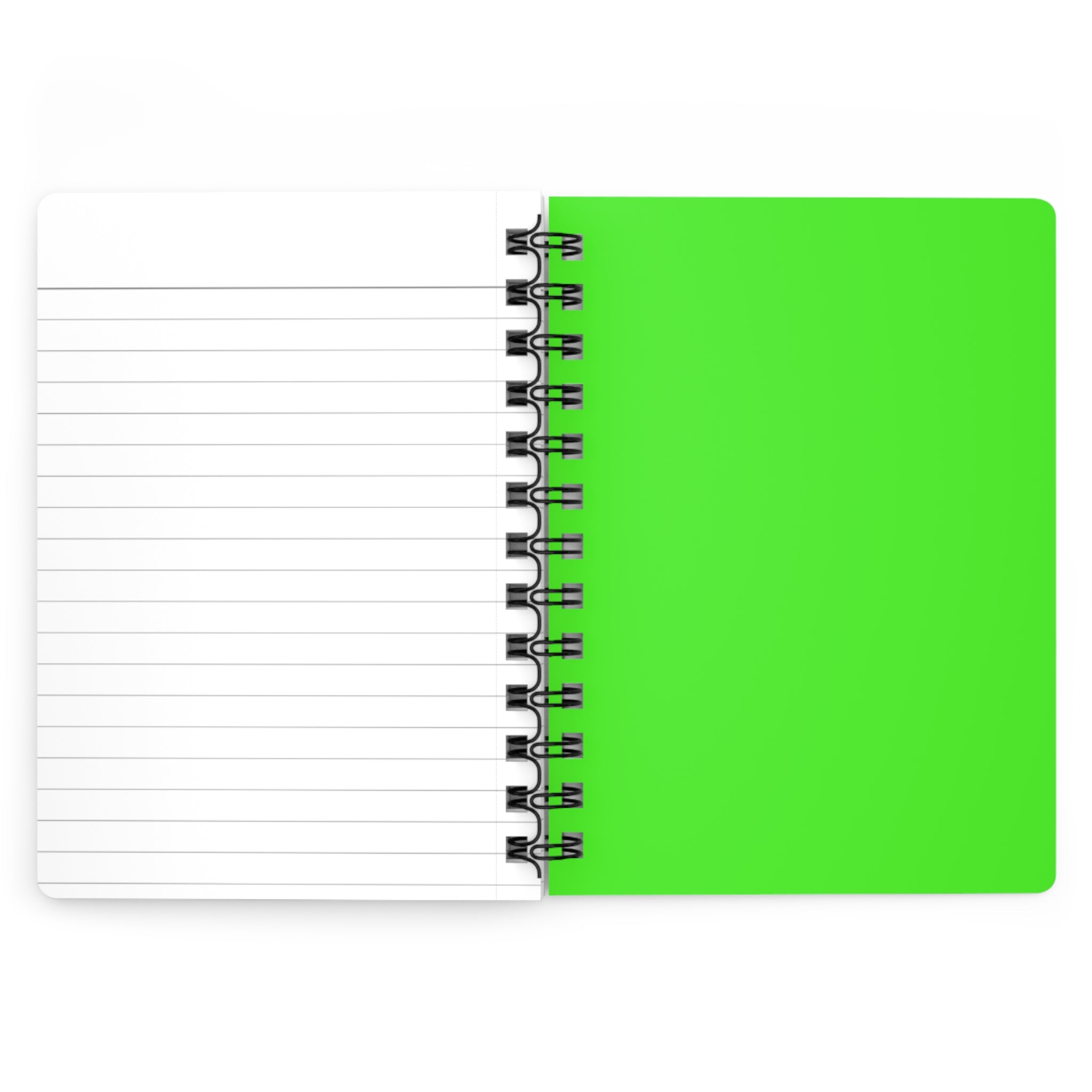 Cuaderno de Espiral Personalizado Premium Original | ZENVIOR