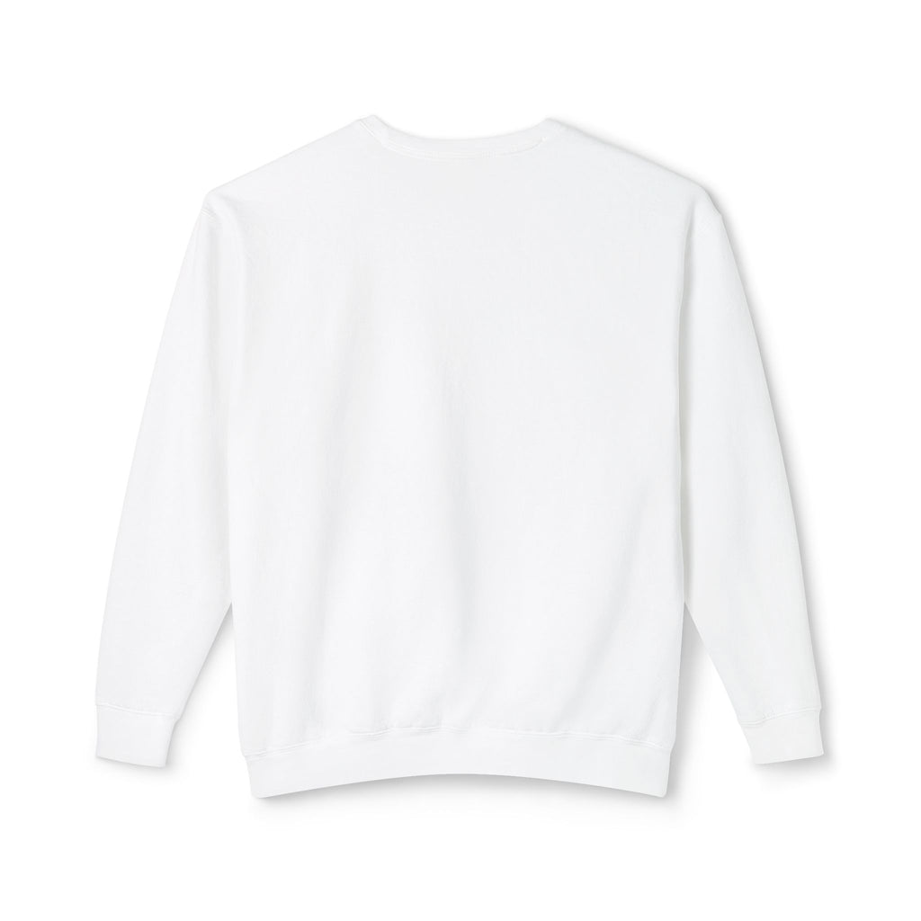 sudadera premium original Comfort Colors en Zenvior. 100% algodón hilado en anillo,