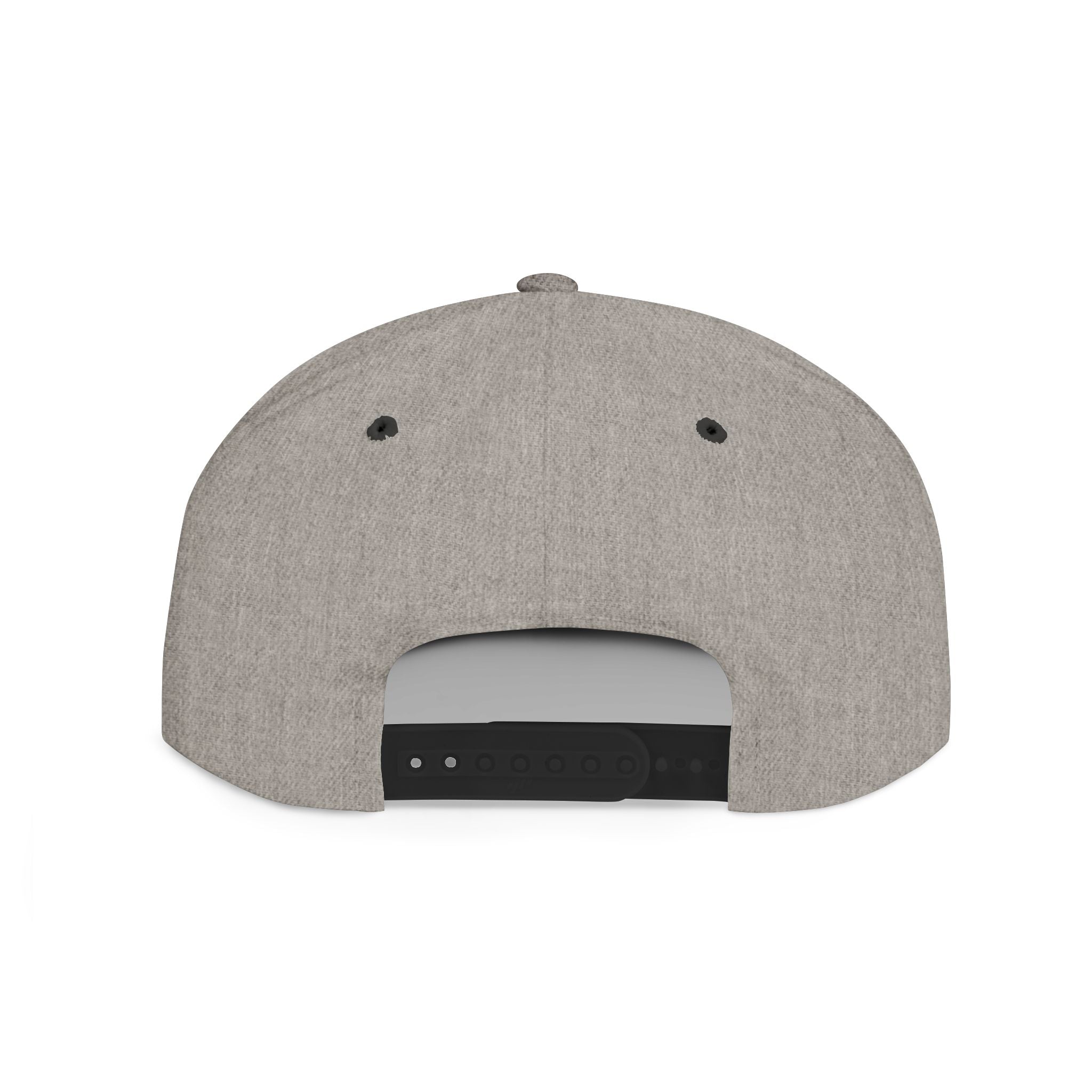 Gorra Snapback de Visera Plana Original | ZENVIOR