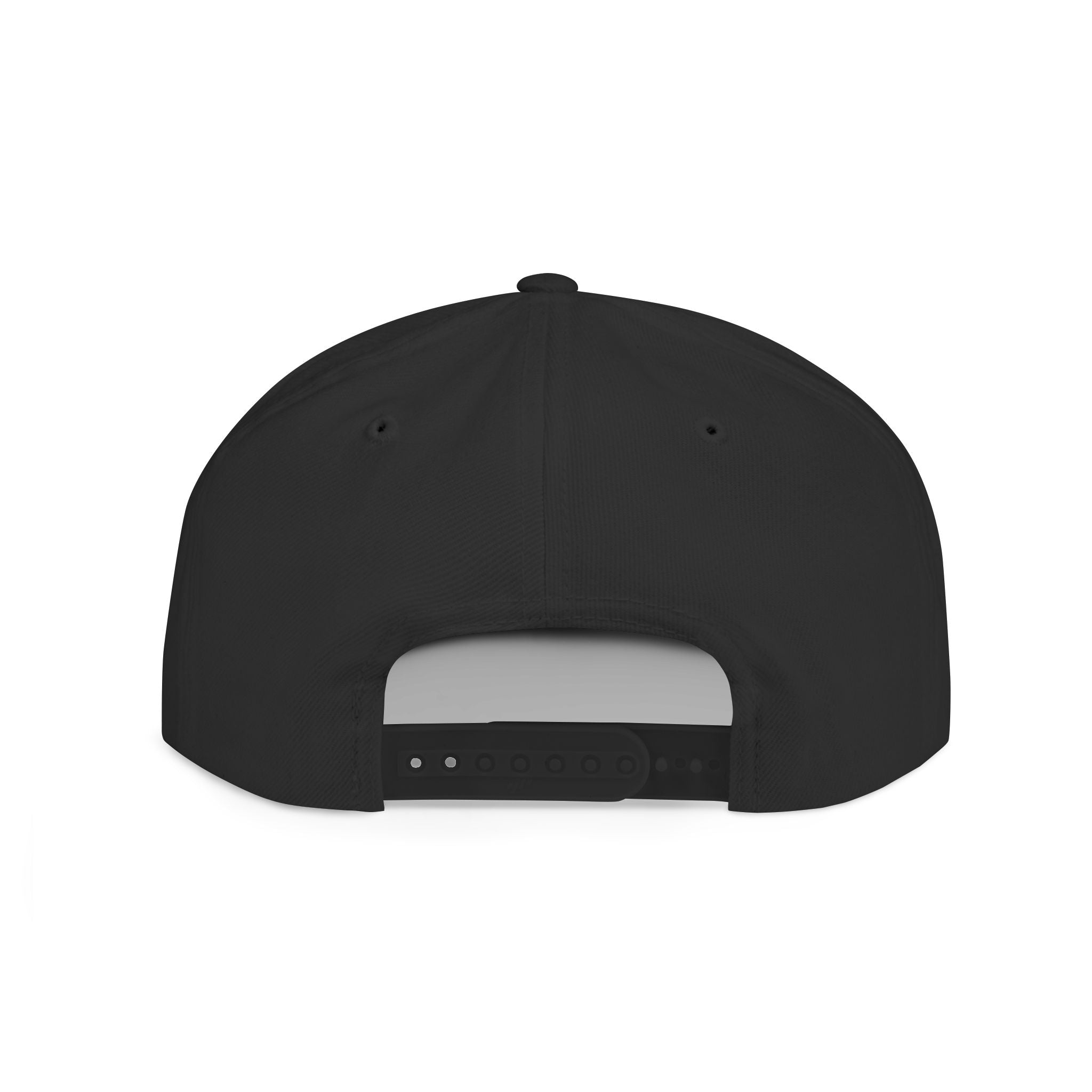 Gorra Snapback de Visera Plana Original | ZENVIOR