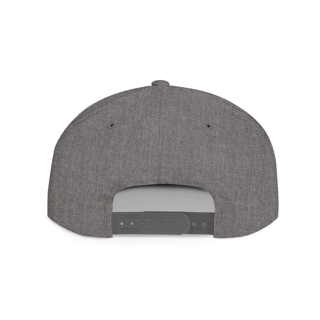 Gorra Snapback de Visera Plana Original | ZENVIOR