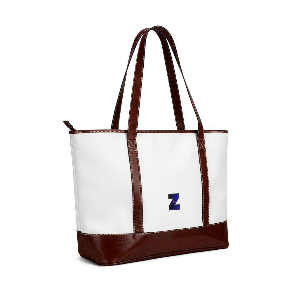 Bolso Casual Impermeable Unisex | Bolsa Amplia con Correa Resistente | Zenvior