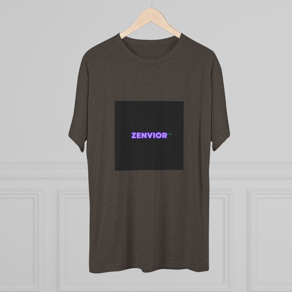 Camiseta Premium Original Next Level 6010 | Zenvior