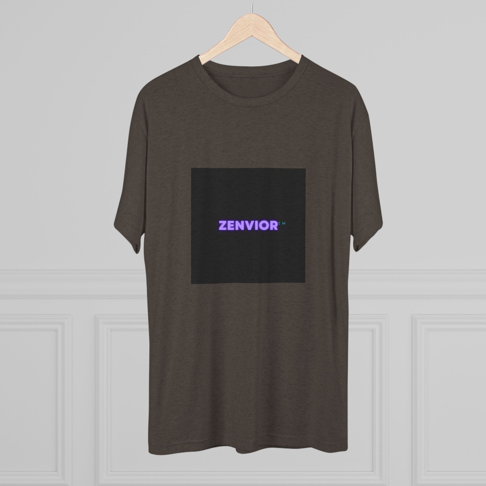 Camiseta Premium Original Next Level 6010 | Zenvior
