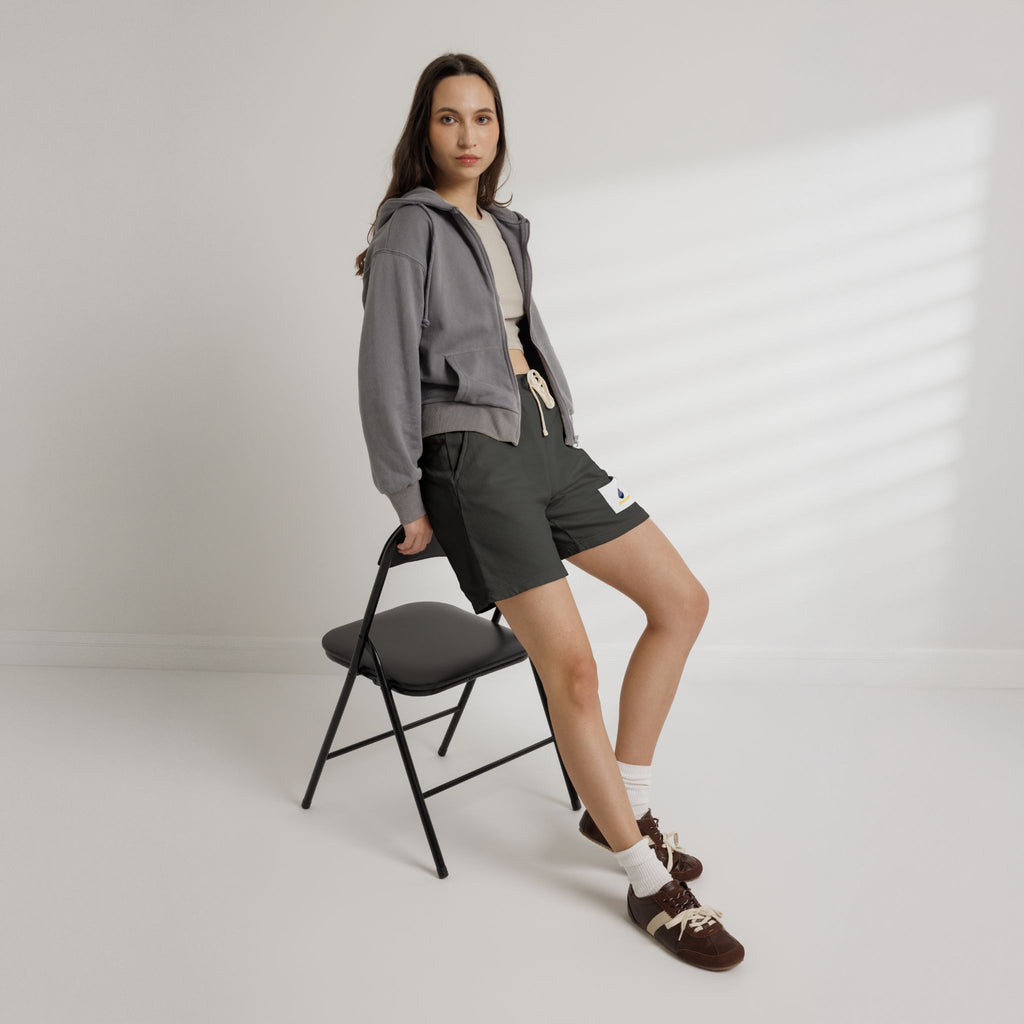 Pantalón Corto 100% Algodón Original – Comodidad, Estilo y Calidad Premium