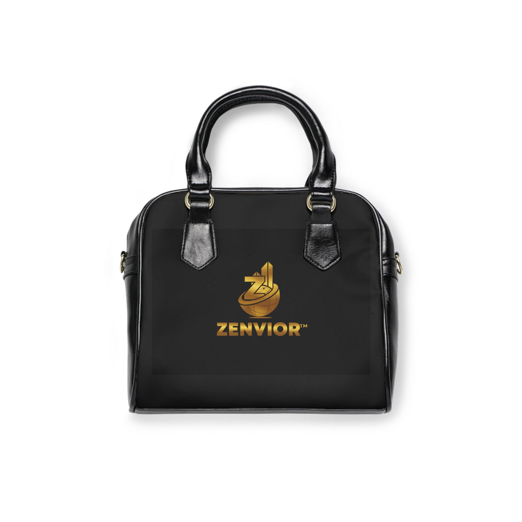 Bolso de Hombro Personalizado Original | ZENVIOR