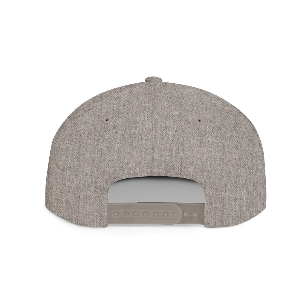 Gorra Snapback de Visera Plana Original | ZENVIOR