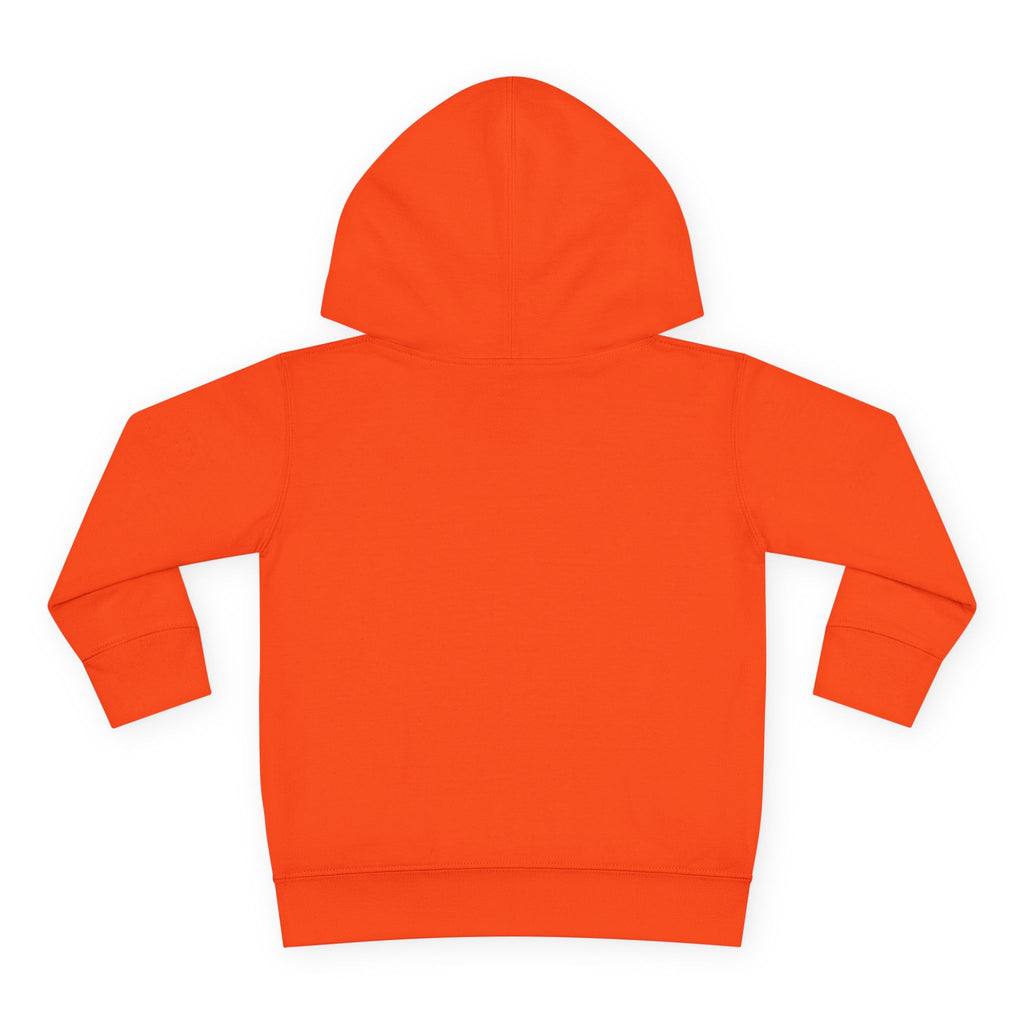 Sudadera con Capucha Infantil ZENVIOR | Suave, Cómoda y Resistente para Niños