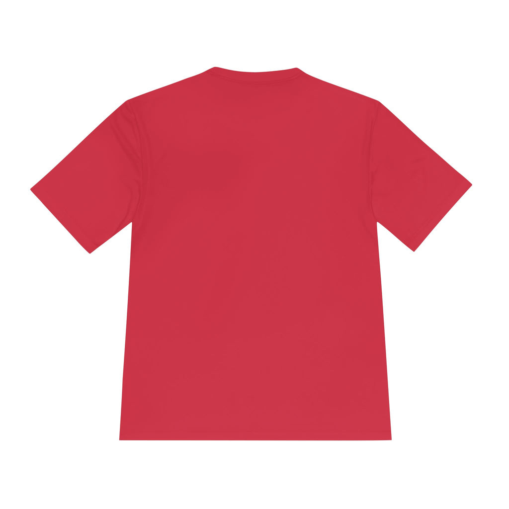 Camiseta Deportiva Sport-Tek® PosiCharge® | Ligera y Transpirable | ZenviorStore