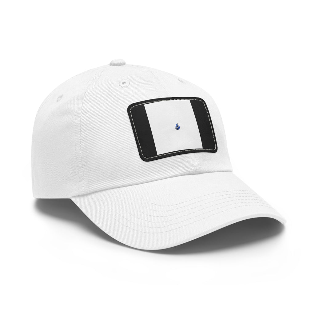 Gorra Personalizada para Papá | Gorra Dad Cap de Algodón Premium | Zenvior