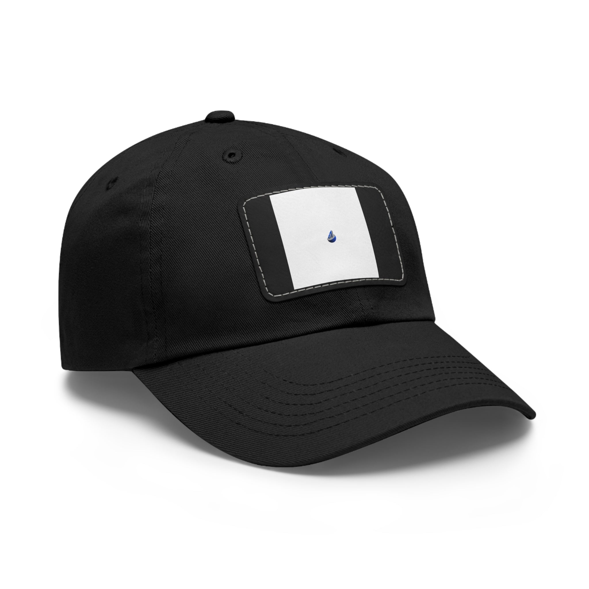 Gorra Personalizada para Papá | Gorra Dad Cap de Algodón Premium | Zenvior