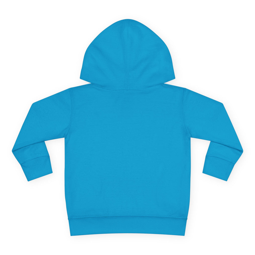 Sudadera con Capucha Infantil ZENVIOR | Suave, Cómoda y Resistente para Niños
