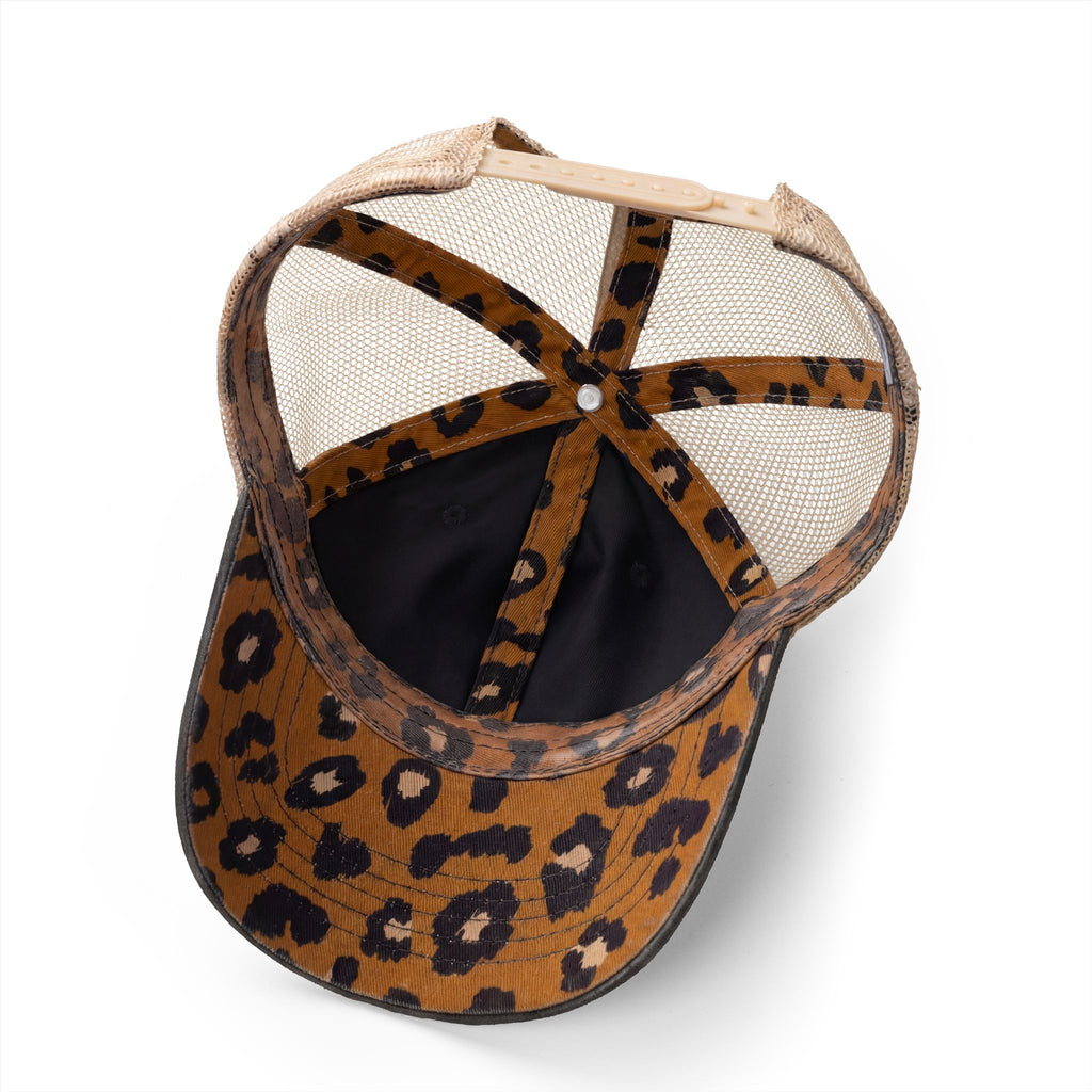 SEO  Gorra Premium Original Infinity Hers TESS para Mujer | Zenvior