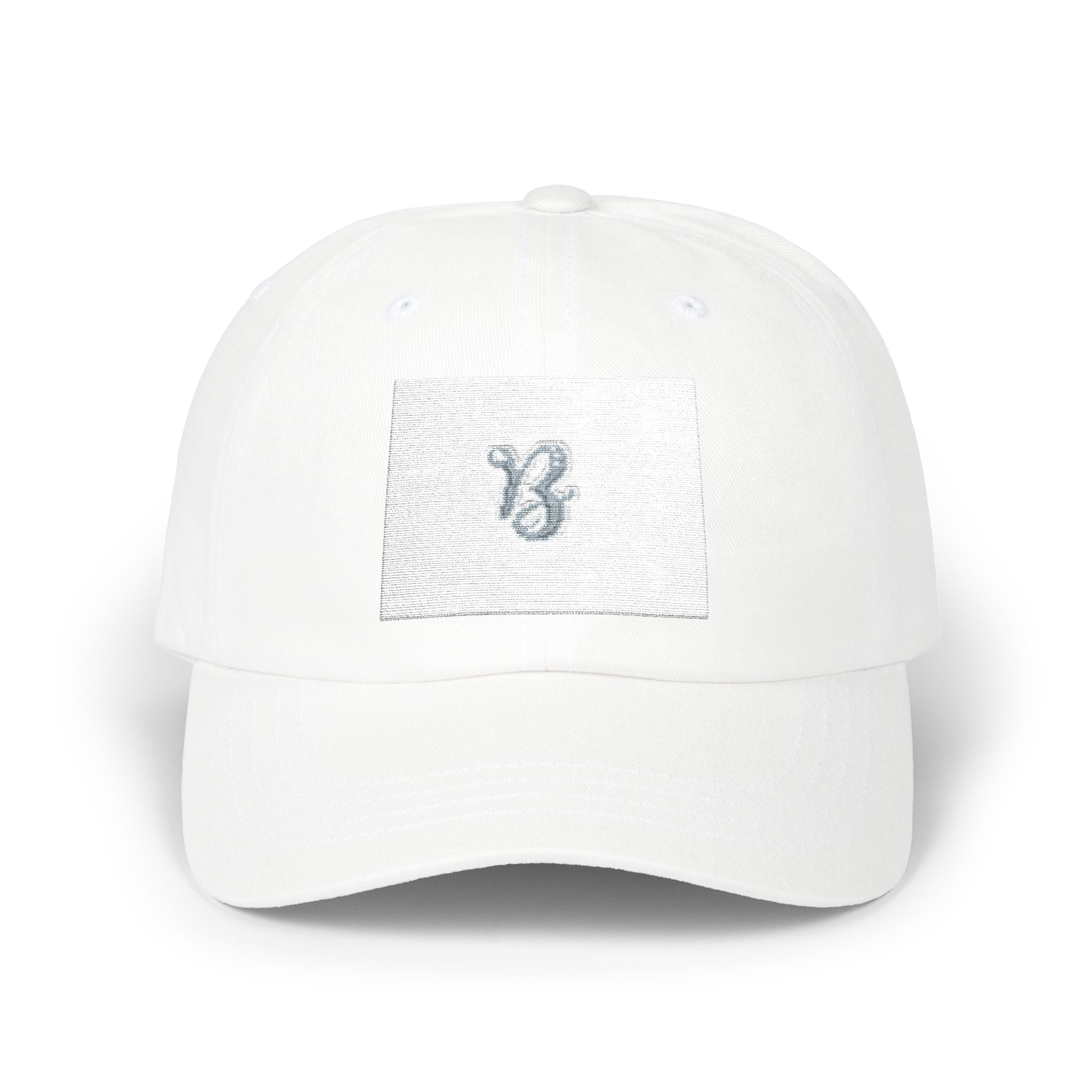 Gorra Original de Algodón – Estilo Clásico, Ajuste Cómodo y Calidad Premium
