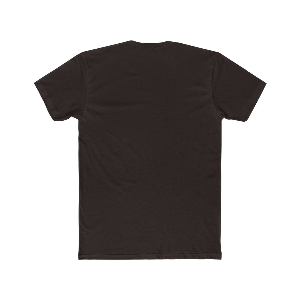 Camiseta Premium Unisex Next Level 3600 | Algodón Suave y Ligera | ZenviorStore