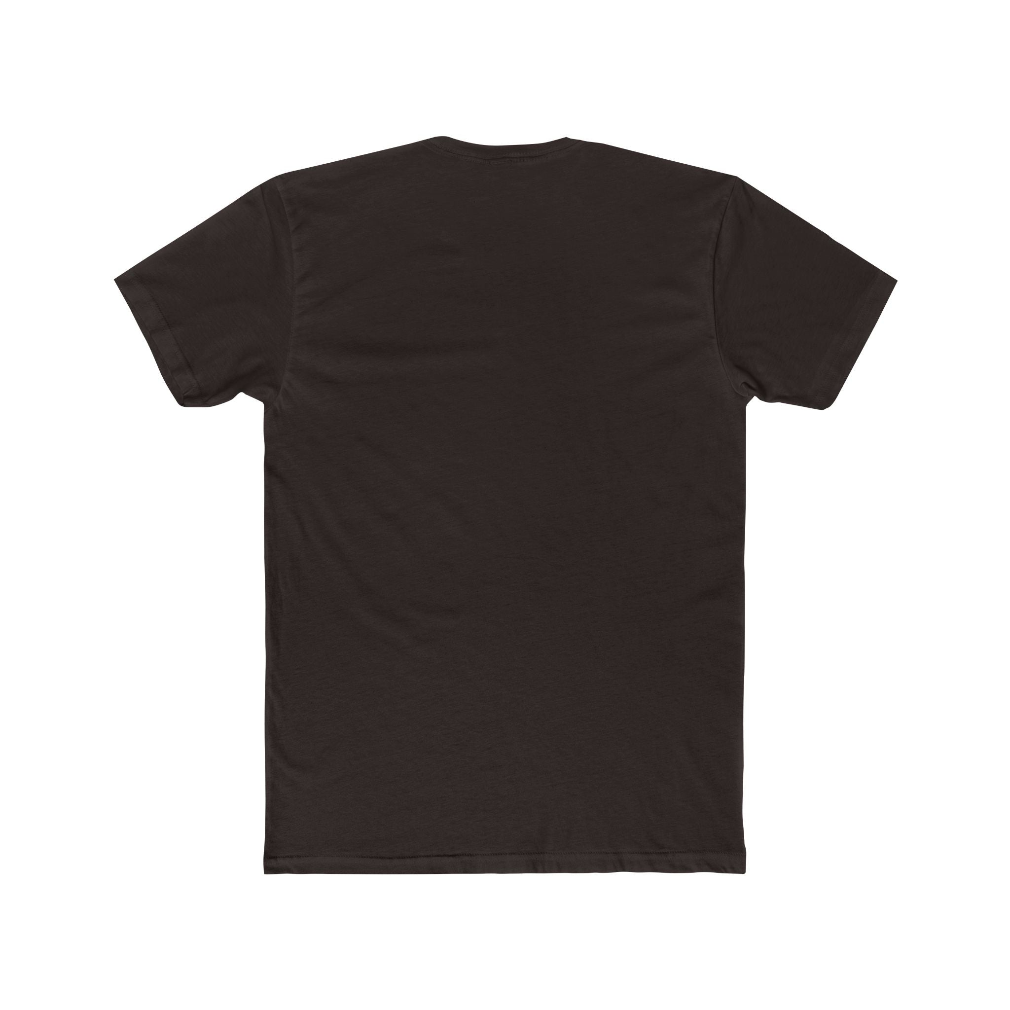 Camiseta Premium Unisex Next Level 3600 | Algodón Suave y Ligera | ZenviorStore