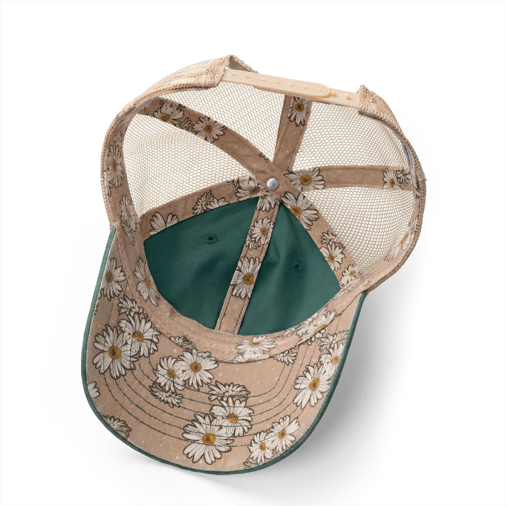SEO  Gorra Premium Original Infinity Hers TESS para Mujer | Zenvior