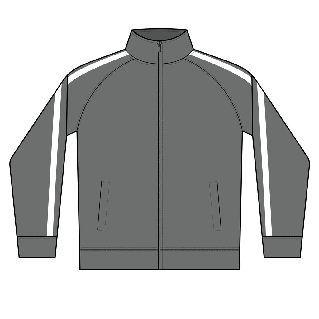 Chaqueta Polar Premium Original ZENVIOR