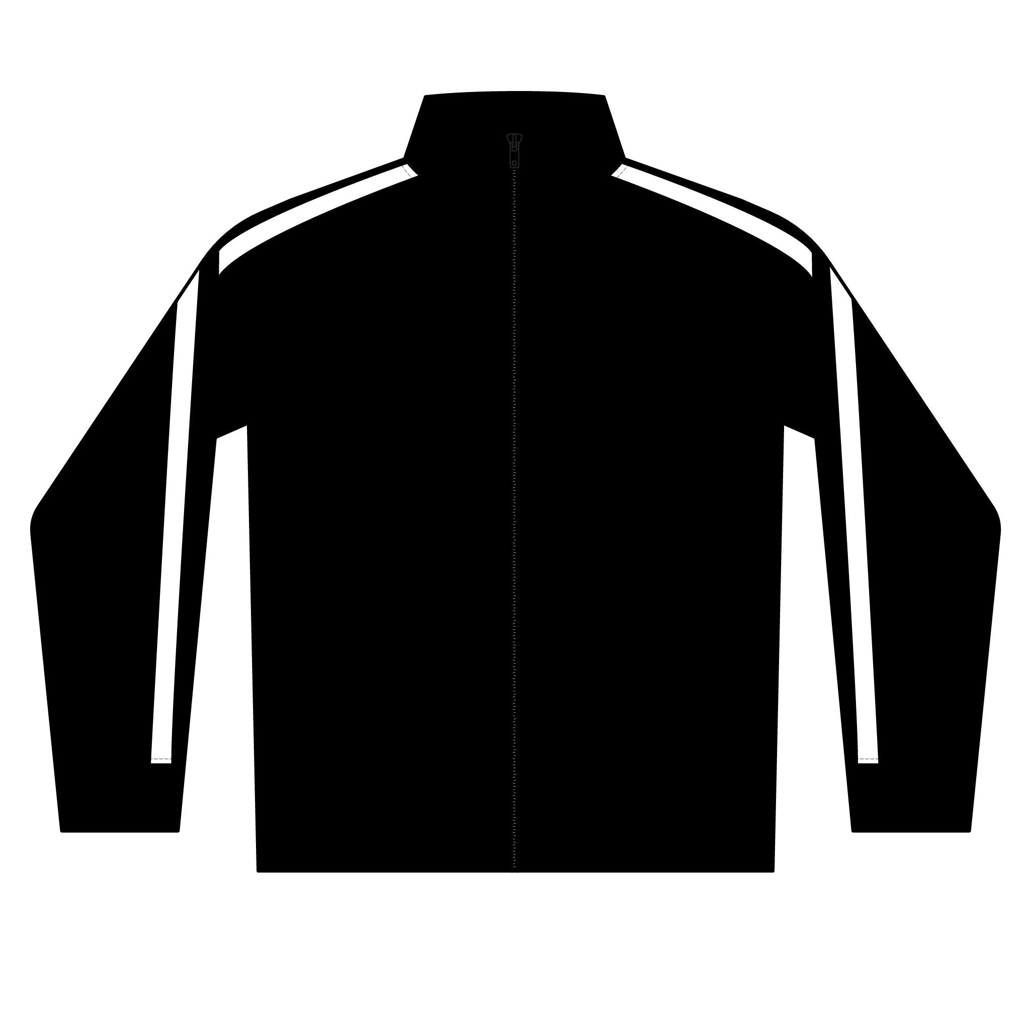 Chaqueta Polar Premium Original ZENVIOR