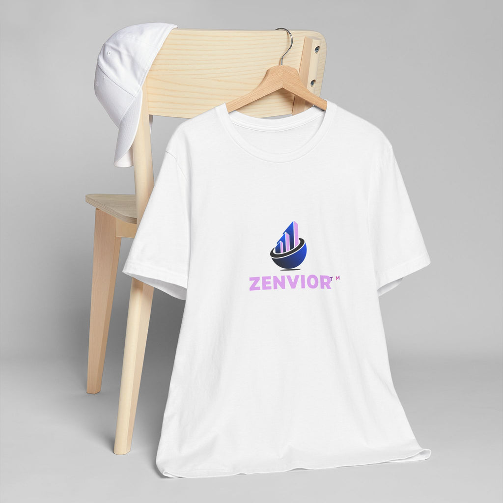 Unisex Jersey T-Shirt