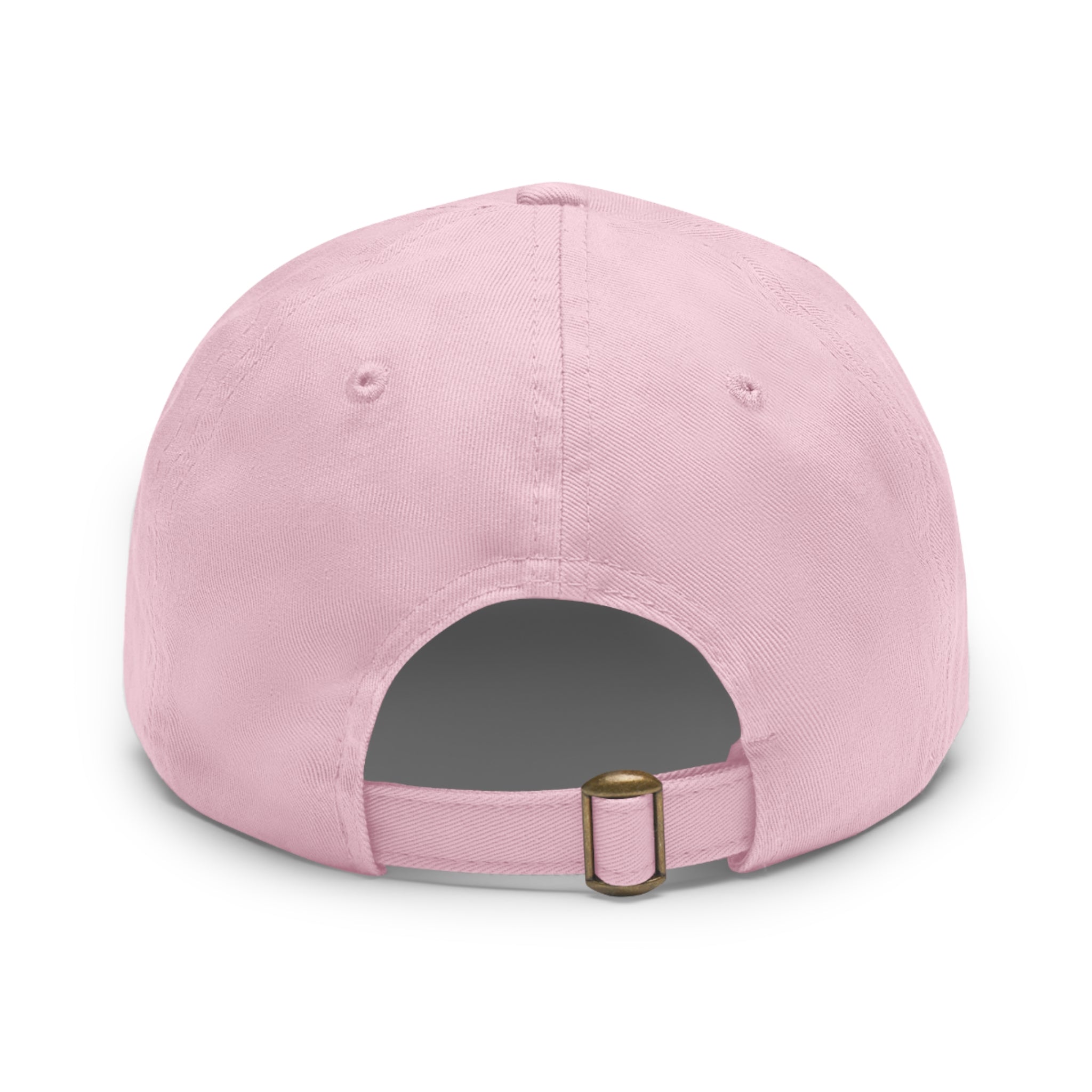 Gorra Personalizada para Papá | Gorra Dad Cap de Algodón Premium | Zenvior