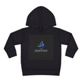 Sudadera con Capucha Infantil ZENVIOR | Suave, Cómoda y Resistente para Niños