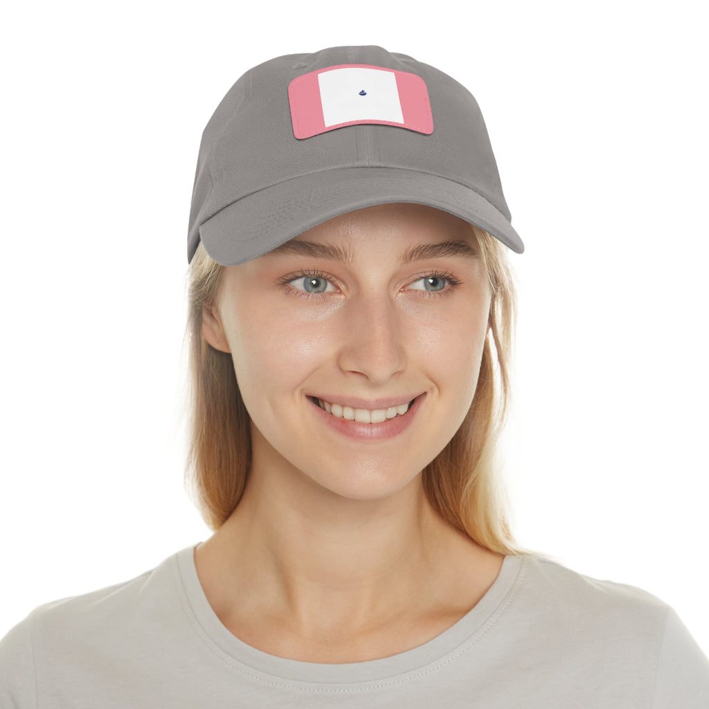 Gorra Personalizada para Papá | Gorra Dad Cap de Algodón Premium | Zenvior