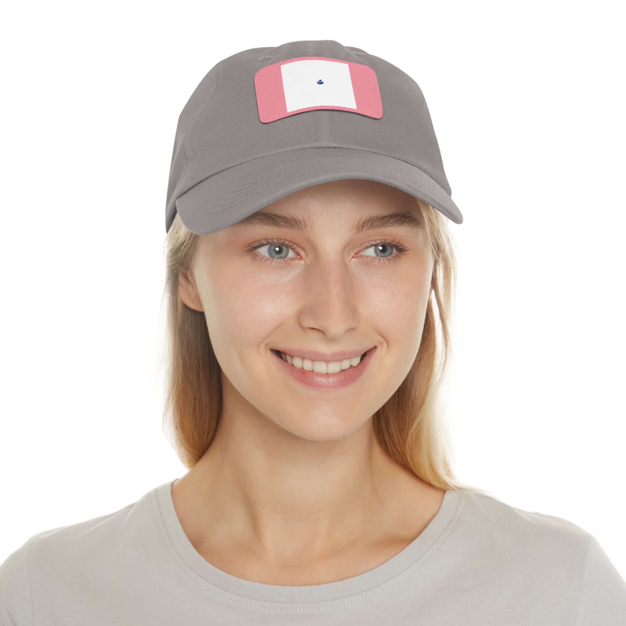 Gorra Personalizada para Papá | Gorra Dad Cap de Algodón Premium | Zenvior