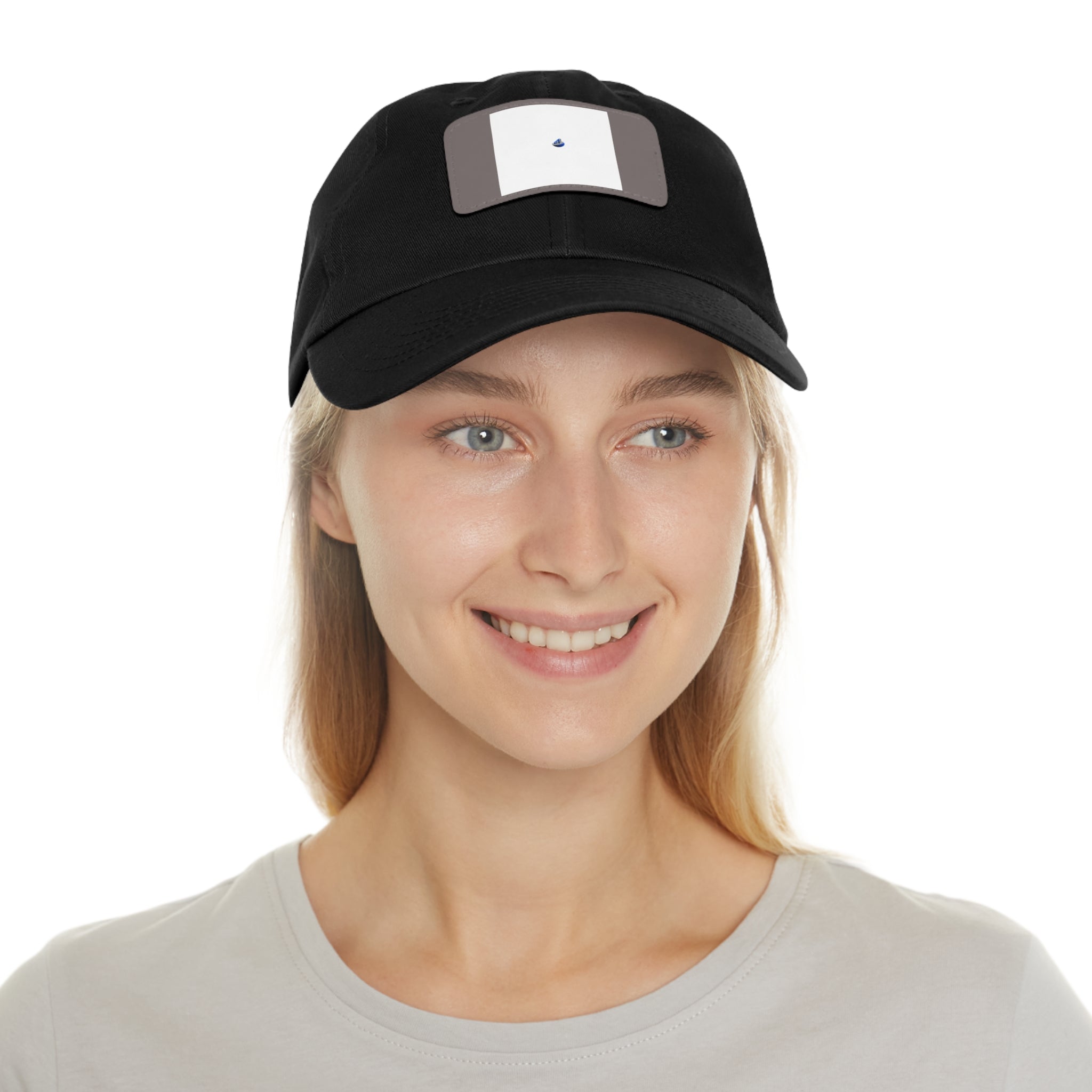 Gorra Personalizada para Papá | Gorra Dad Cap de Algodón Premium | Zenvior