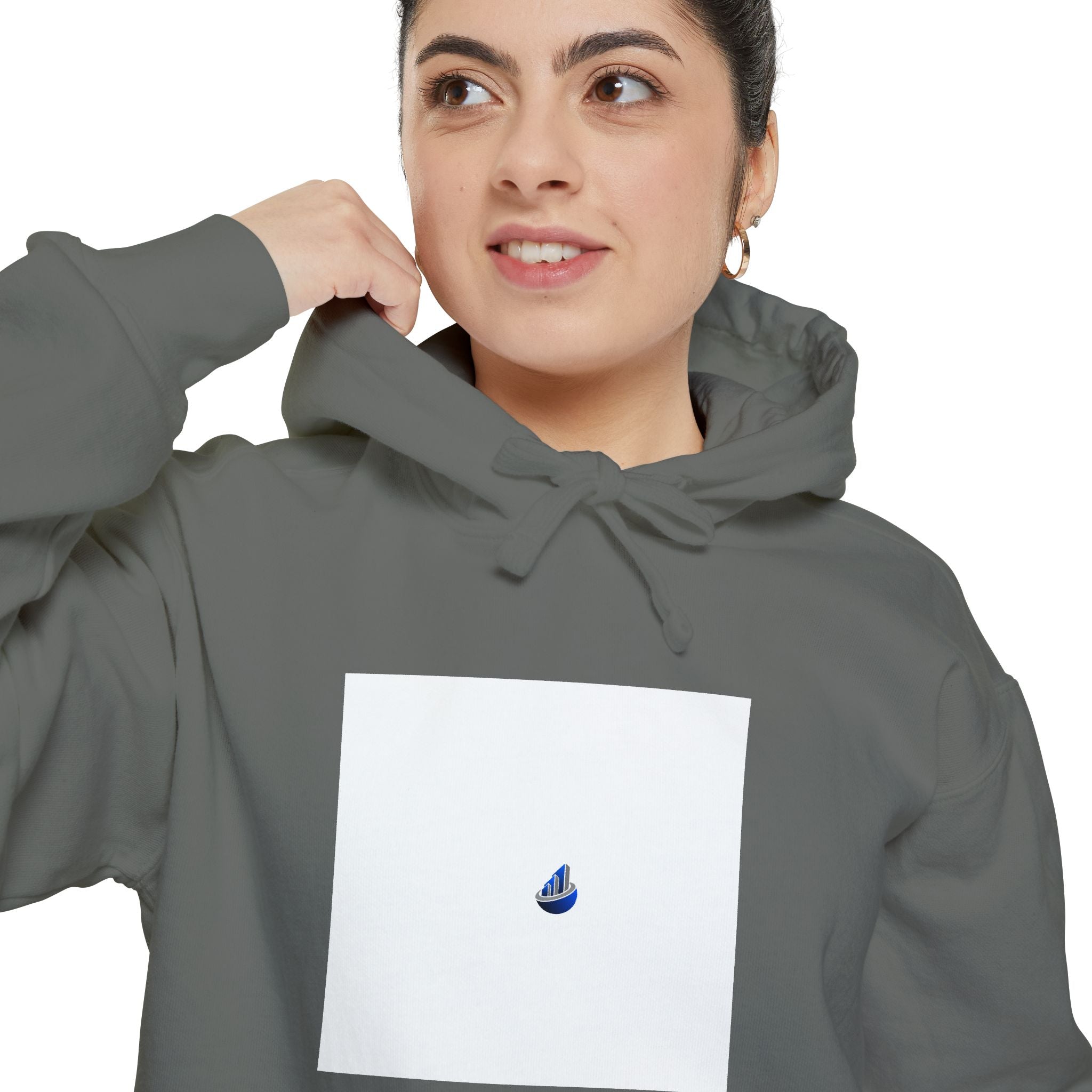SEO:  Sudadera Original Premium Unisex | Zenvior – Algodón 80%
