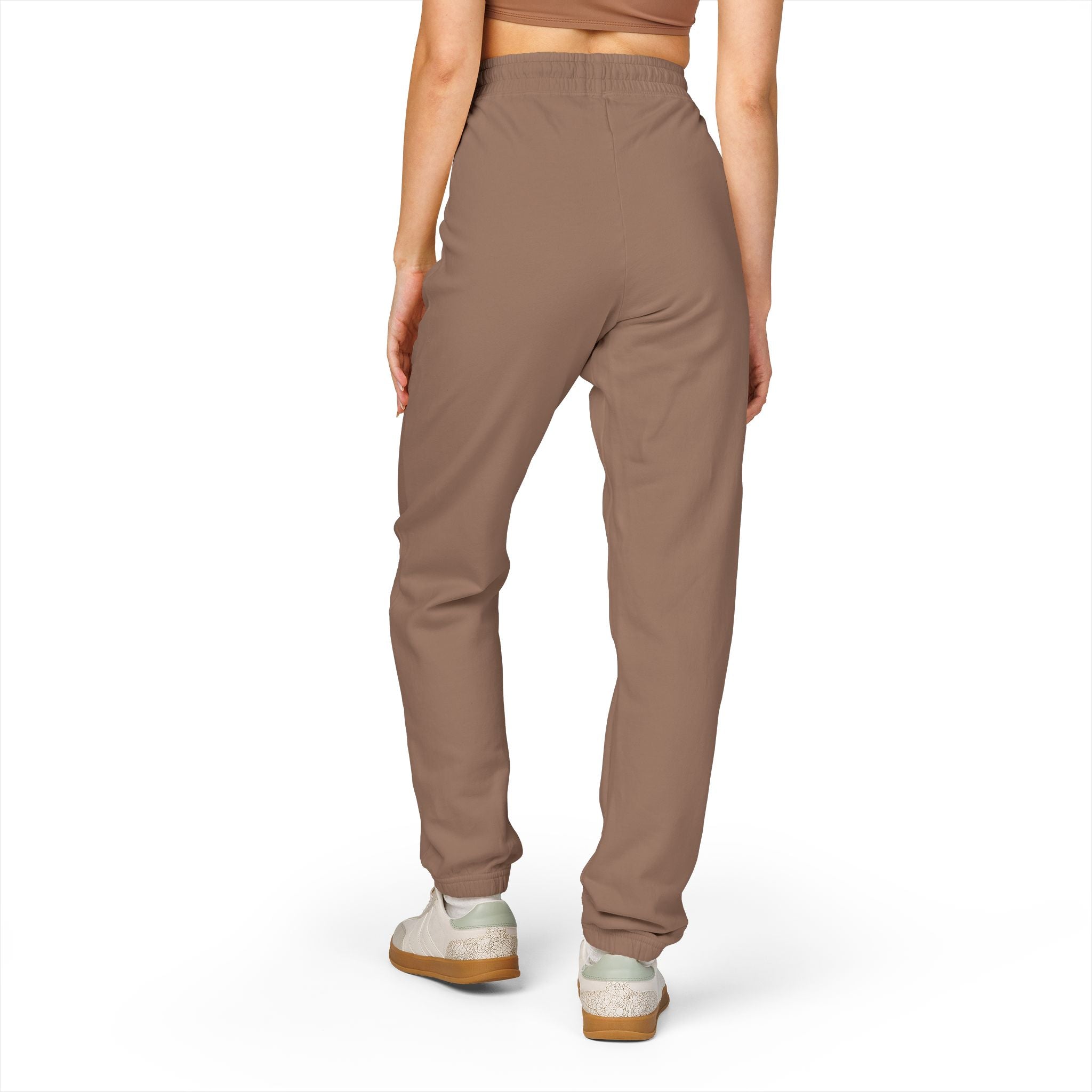 Pantalón Deportivo Vintage de Algodón | Jogger Casual Unisex | Zenvior
