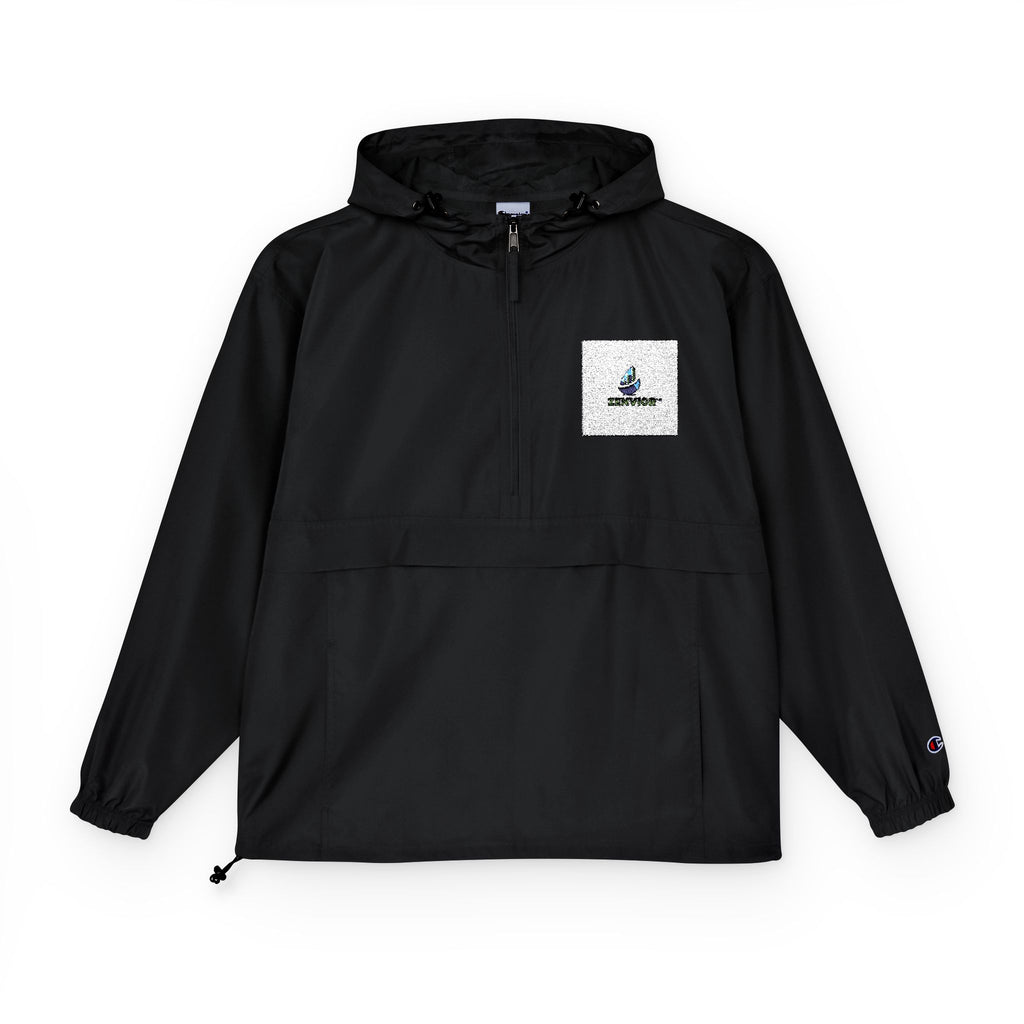 Champion Unisex Packable Anorak Jacket