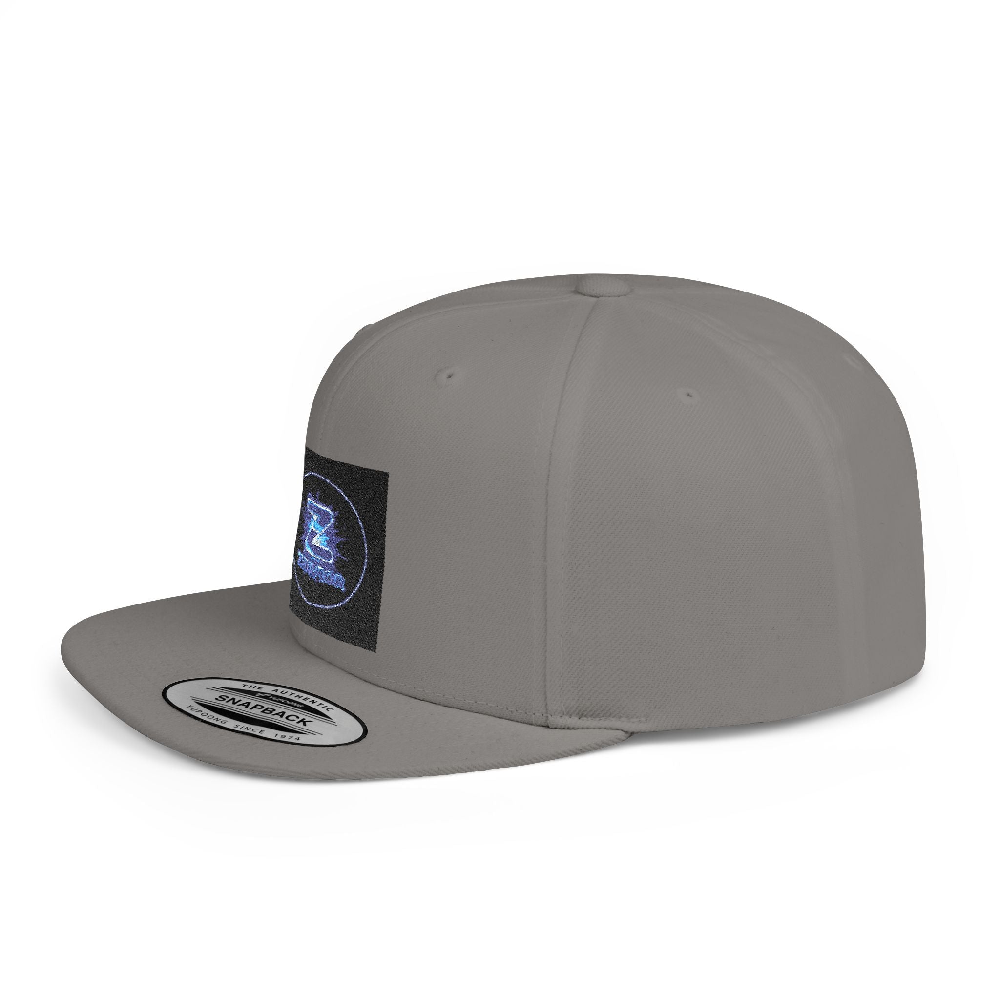 Gorra Snapback de Visera Plana Original | ZENVIOR