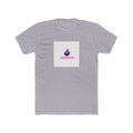 Camiseta Premium Unisex Next Level 3600 | Algodón Suave y Ligera | ZenviorStore