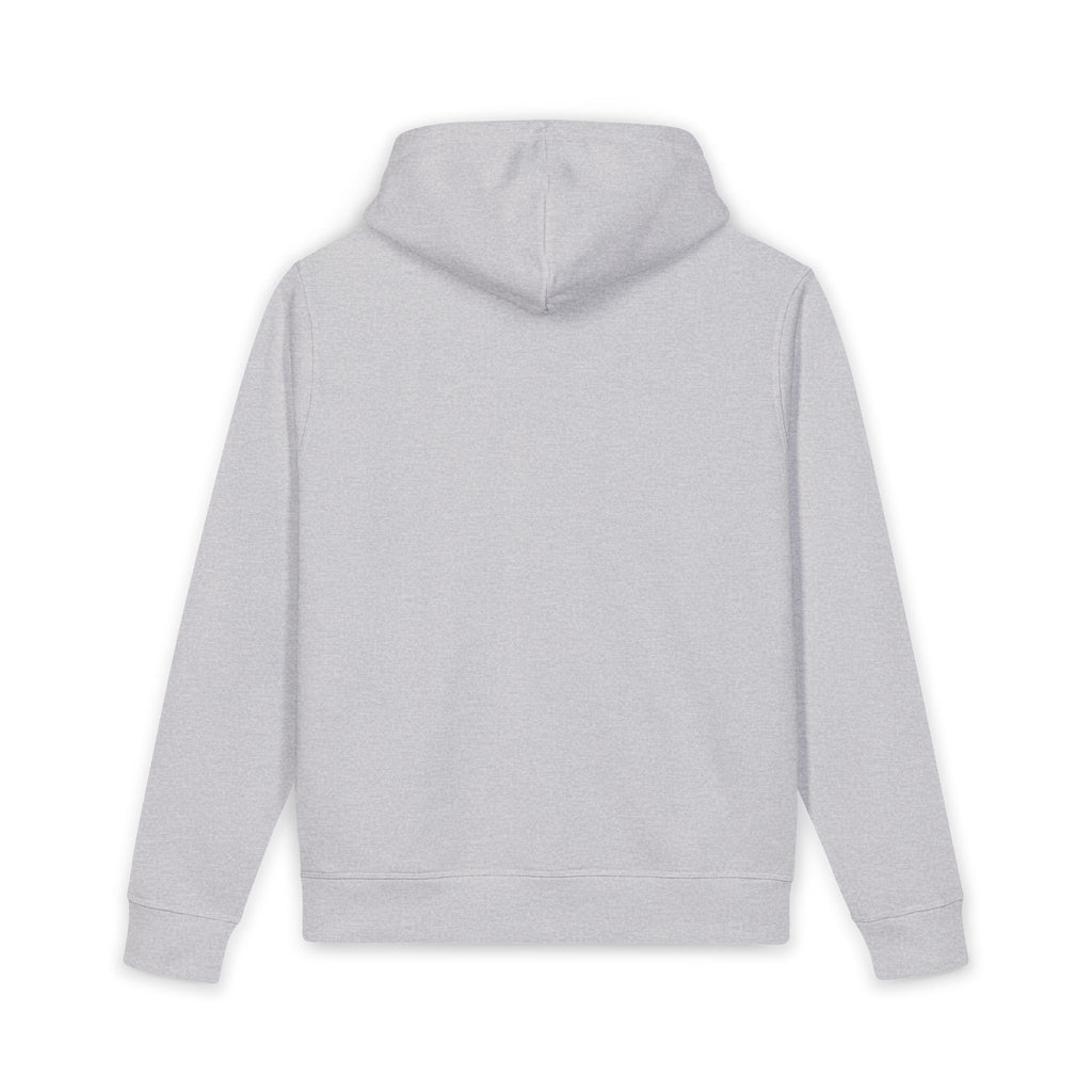 Sudadera con Capucha Unisex Orgánica Personalizada | ZENVIOR