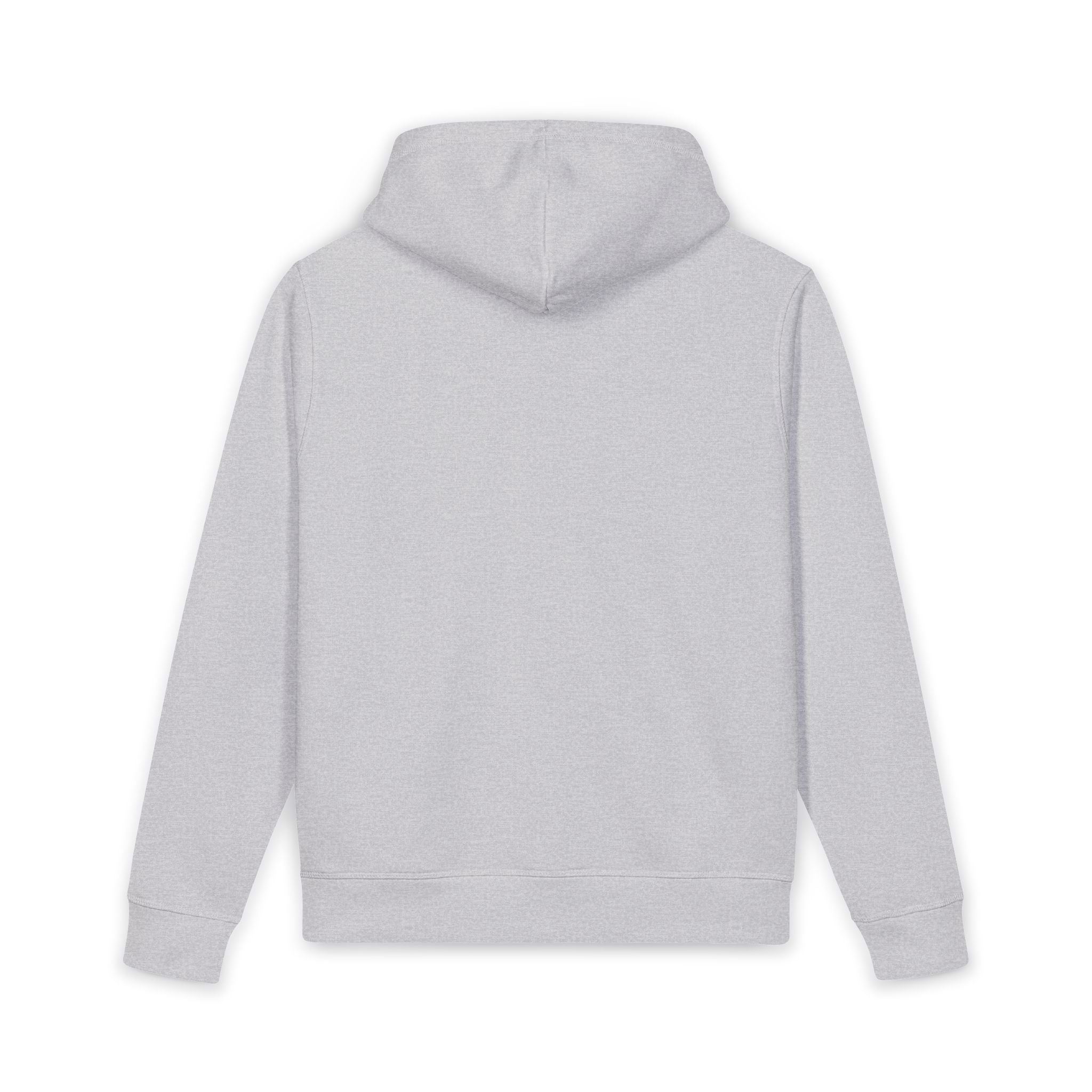 Sudadera con Capucha Unisex Orgánica Personalizada | ZENVIOR
