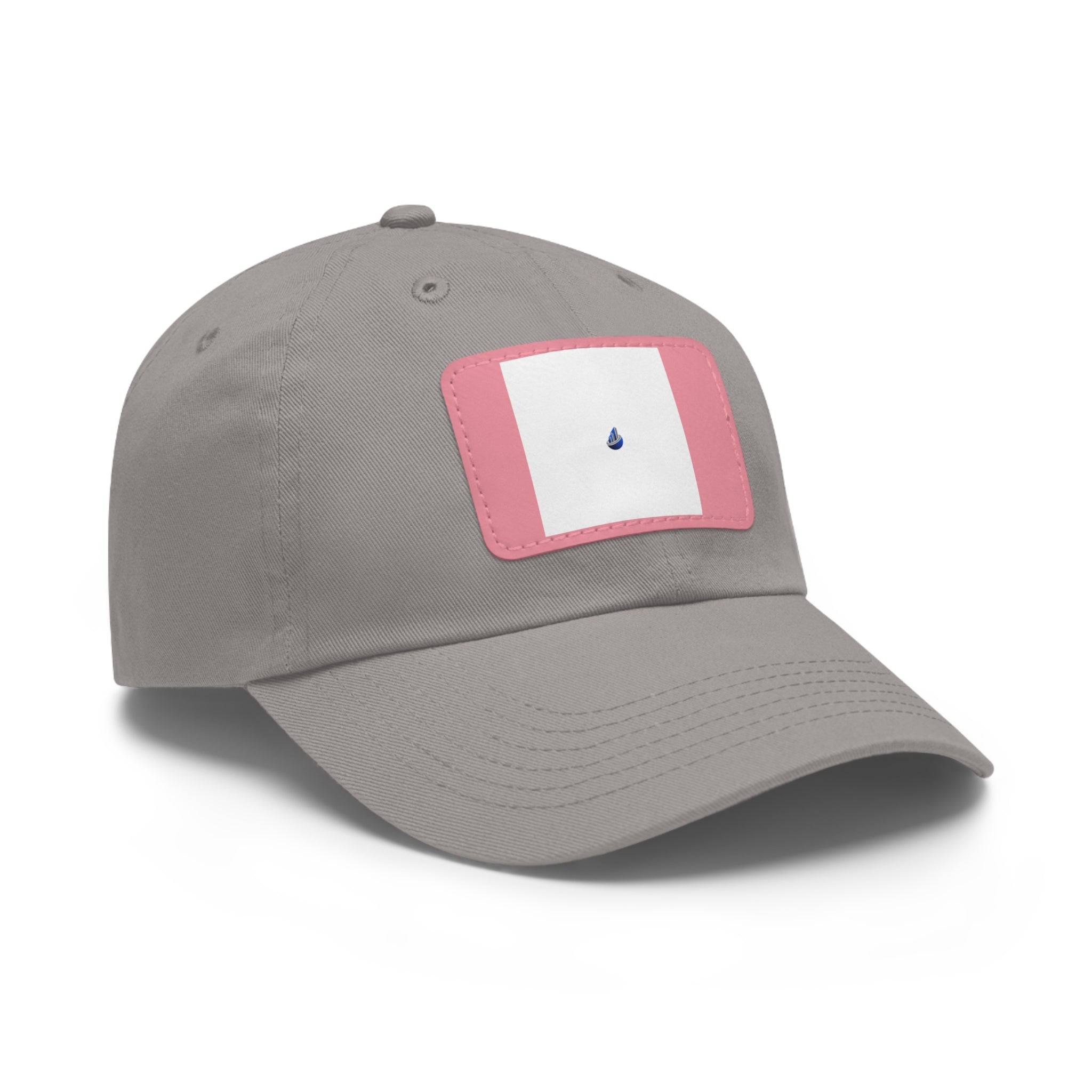 Gorra Personalizada para Papá | Gorra Dad Cap de Algodón Premium | Zenvior