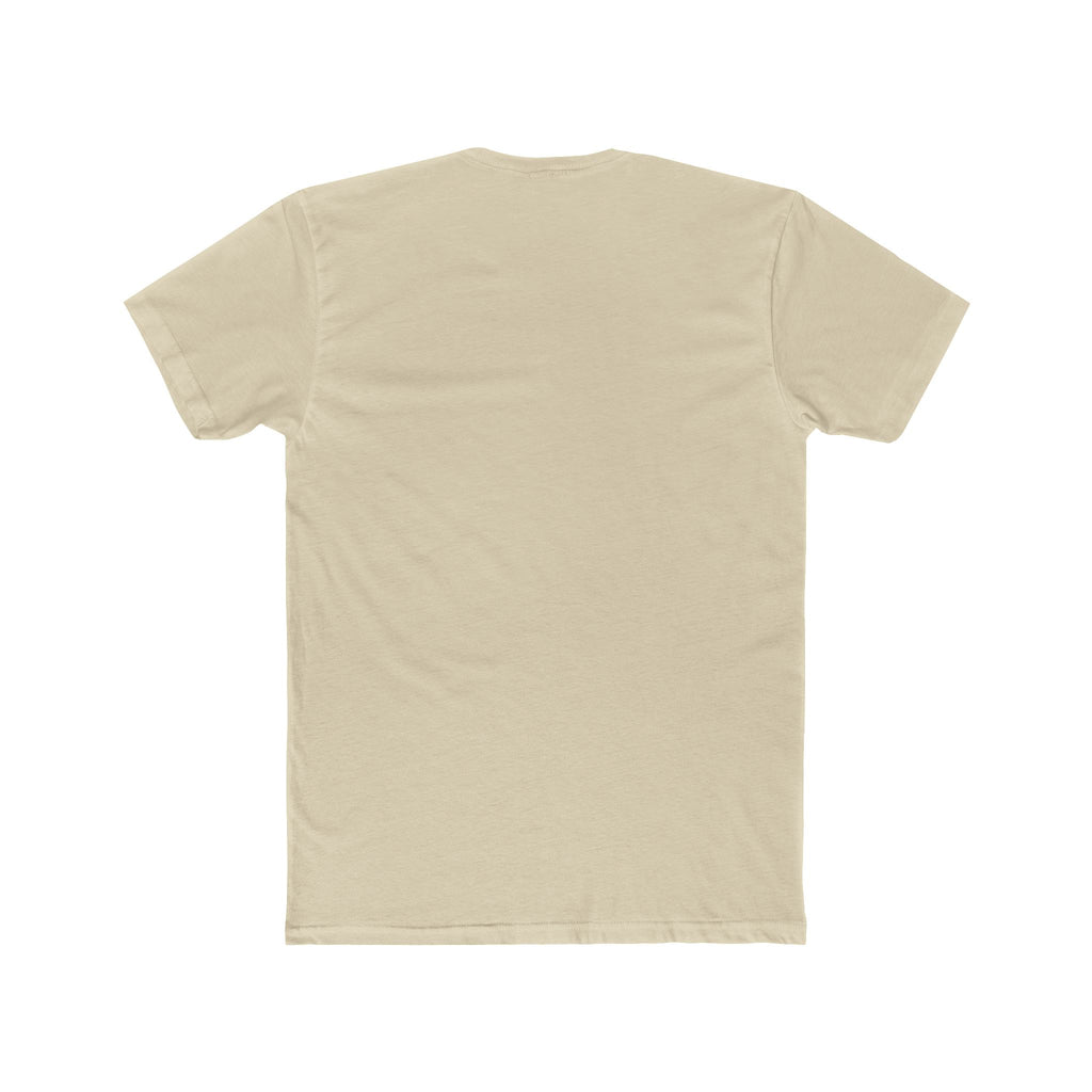 Camiseta Premium Unisex Next Level 3600 | Algodón Suave y Ligera | ZenviorStore