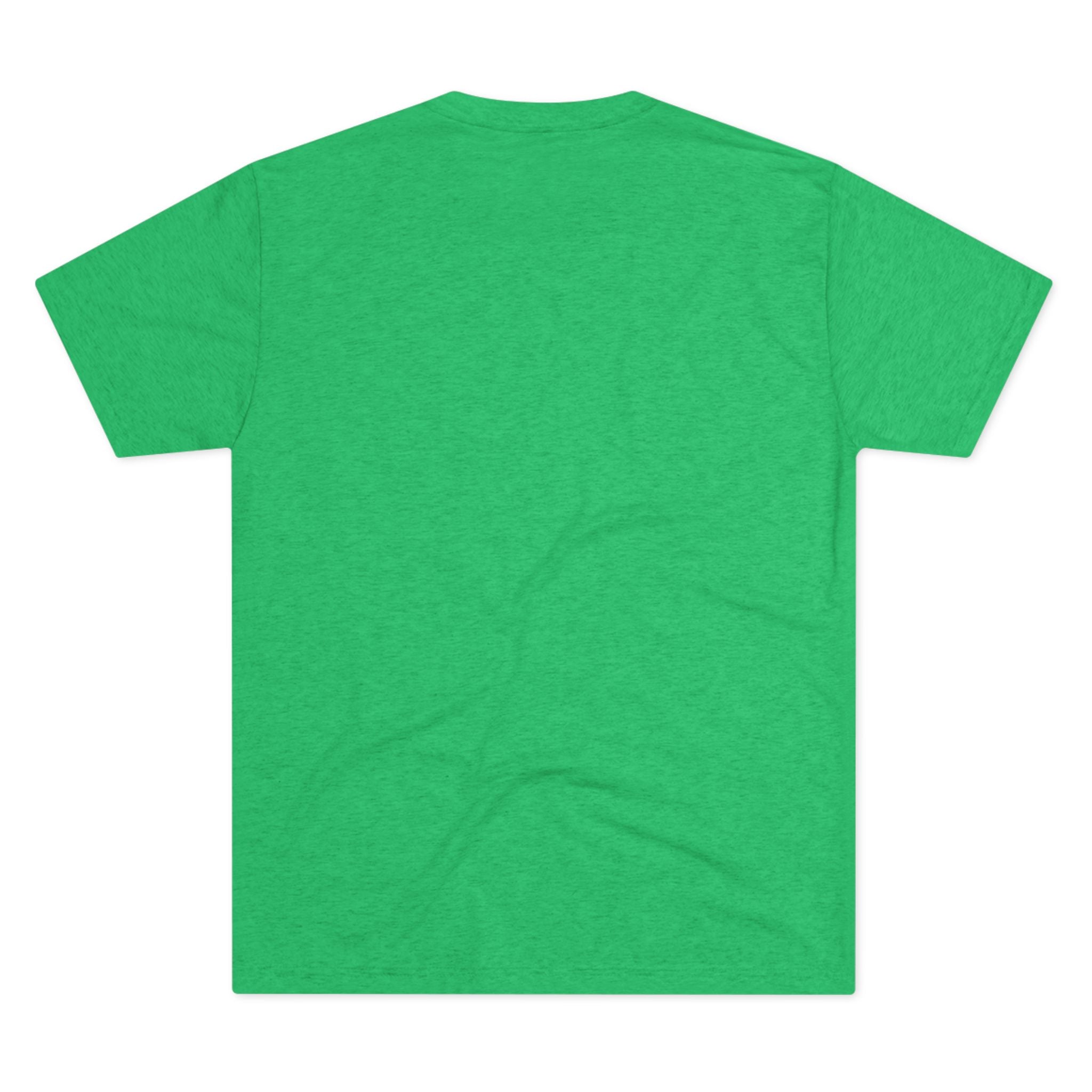 Camiseta Premium Original Next Level 6010 | Zenvior
