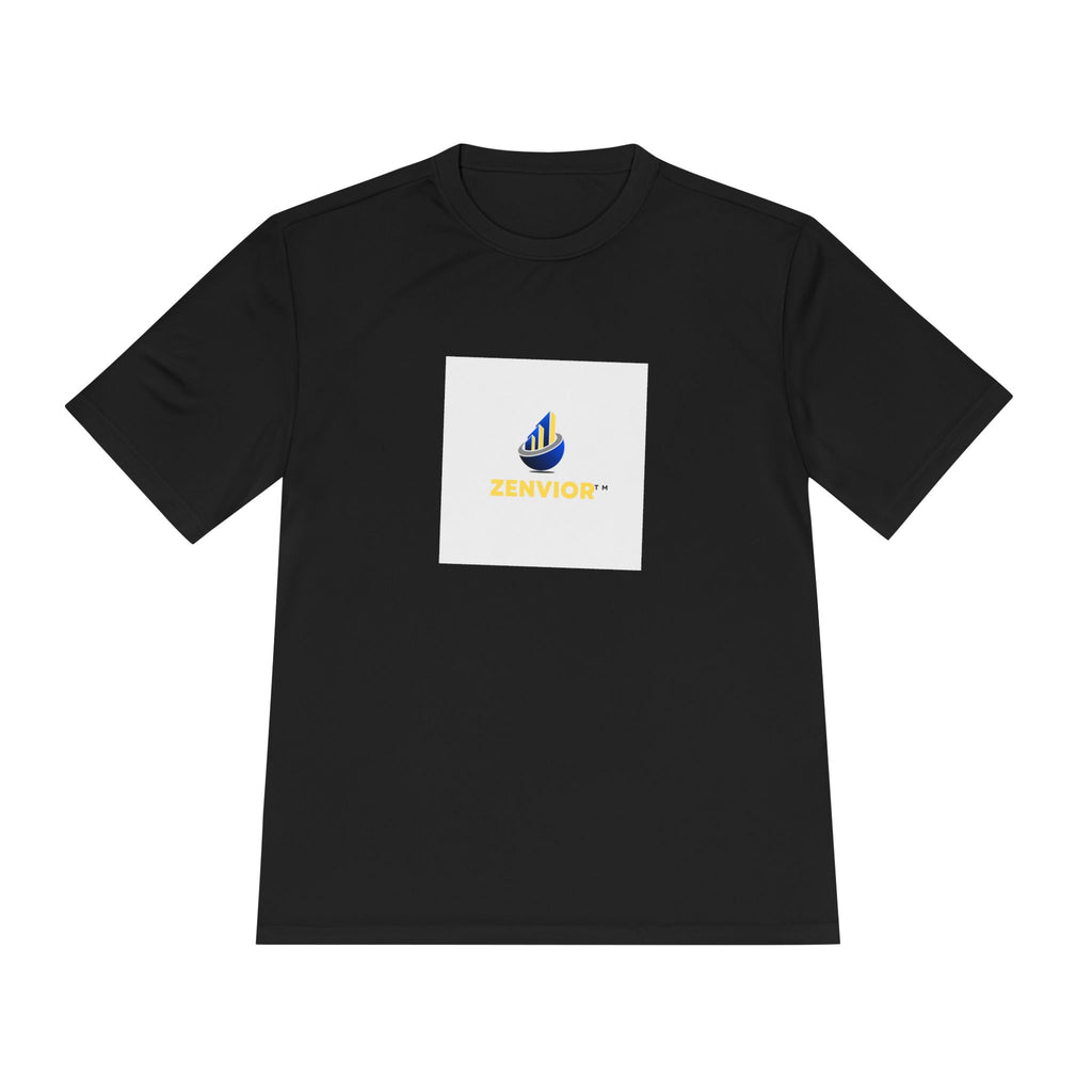 Camiseta Deportiva Sport-Tek® PosiCharge® | Ligera y Transpirable | ZenviorStore