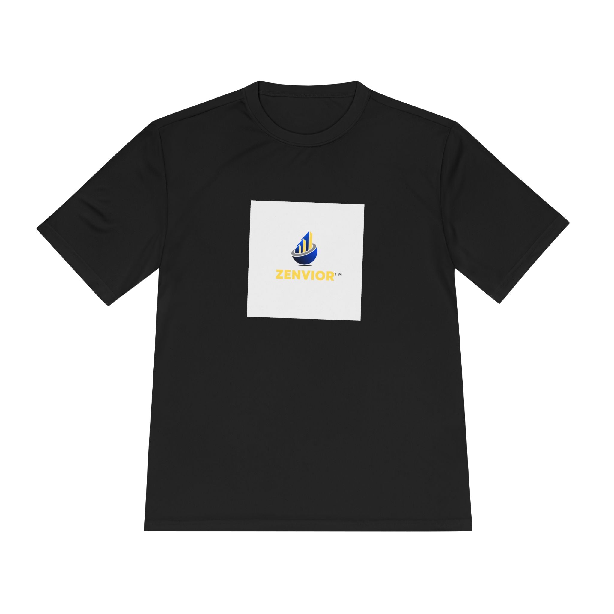Camiseta Deportiva Sport-Tek® PosiCharge® | Ligera y Transpirable | ZenviorStore