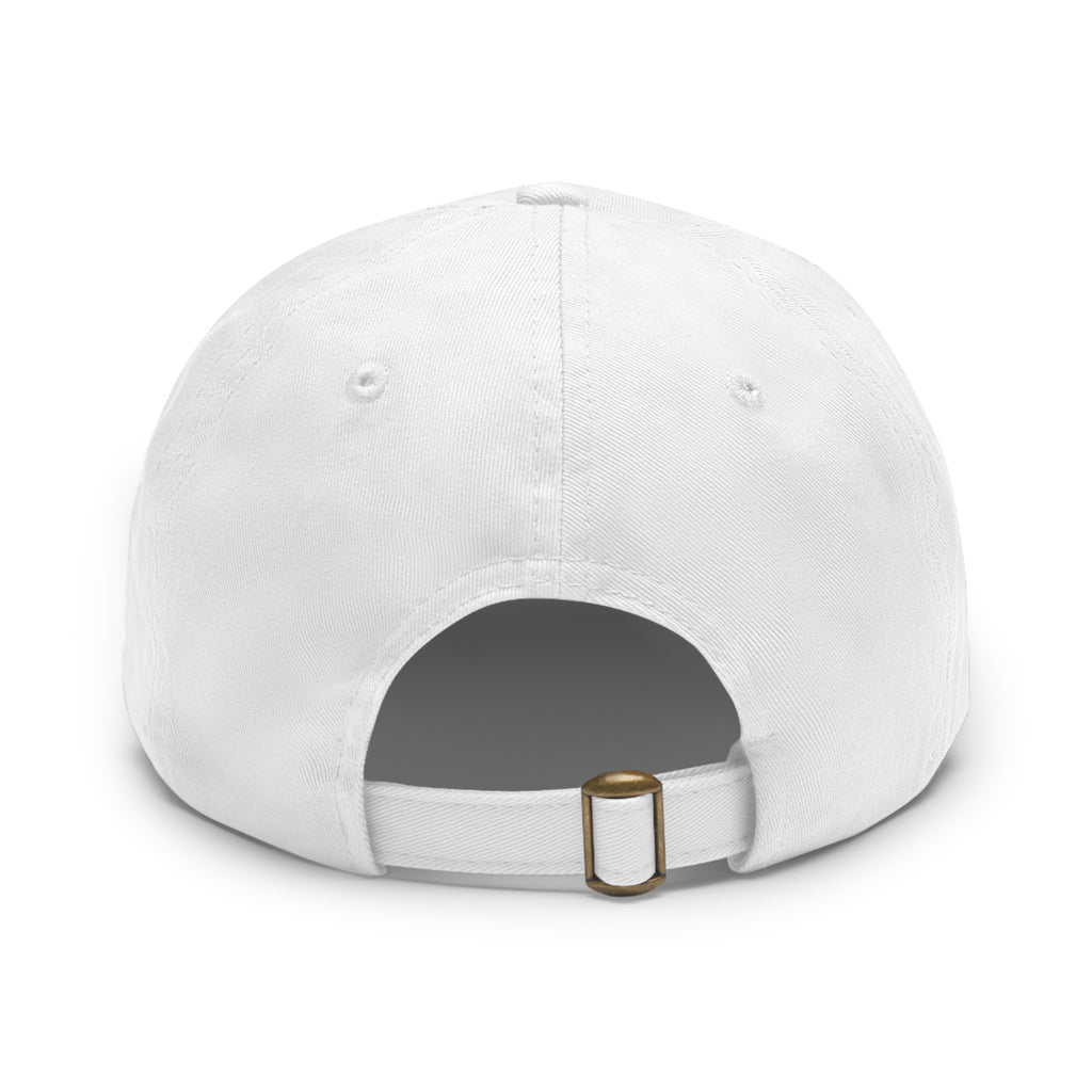 Gorra Personalizada para Papá | Gorra Dad Cap de Algodón Premium | Zenvior
