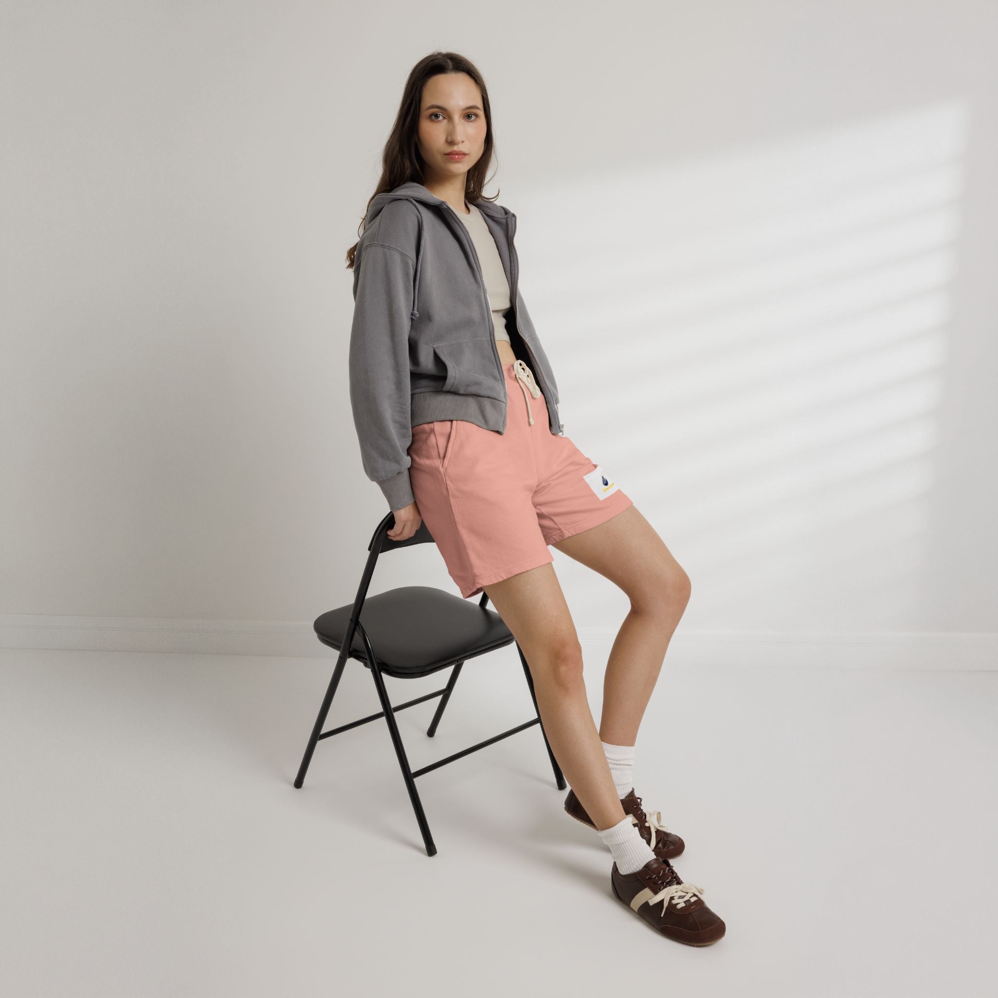 Pantalón Corto 100% Algodón Original – Comodidad, Estilo y Calidad Premium