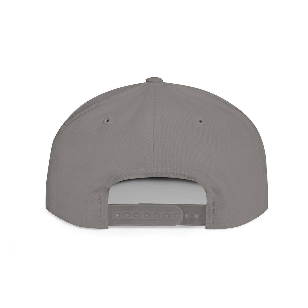 Gorra Snapback de Visera Plana Original | ZENVIOR