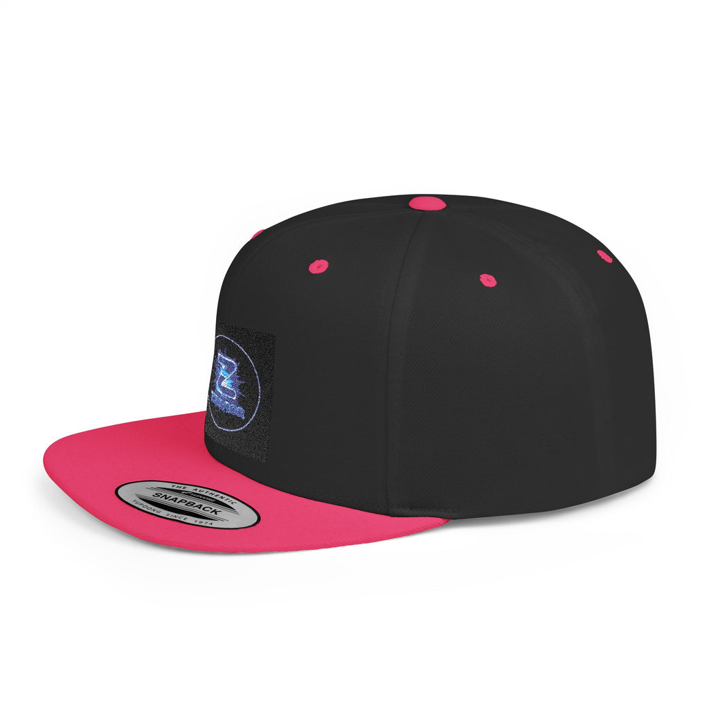 Gorra Snapback de Visera Plana Original | ZENVIOR