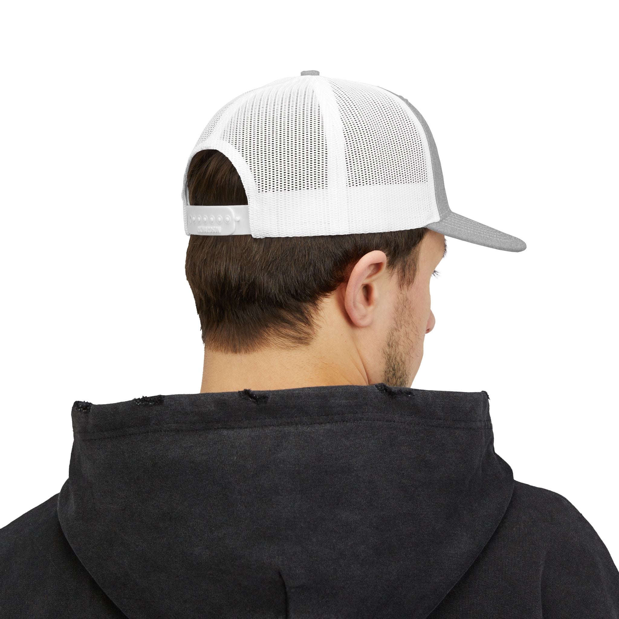 Gorra Trucker Richardson 112 | Zenvior Siempre Originales