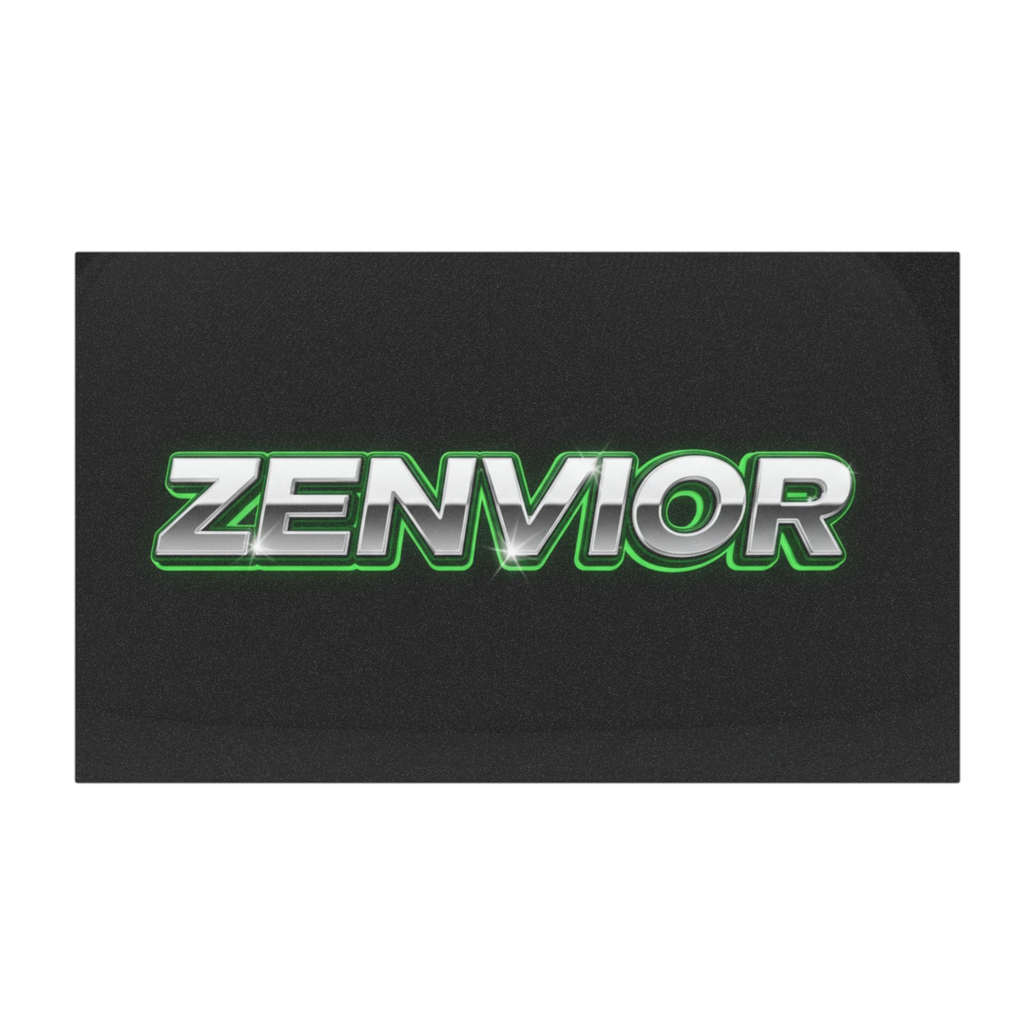 Imán Personalizado para Coche Premium | ZENVIOR