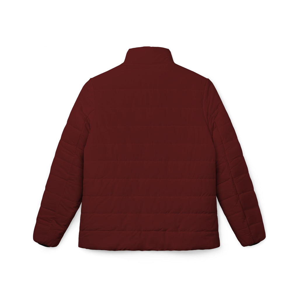 Chaqueta Acolchada Personalizada Original | ZENVIOR
